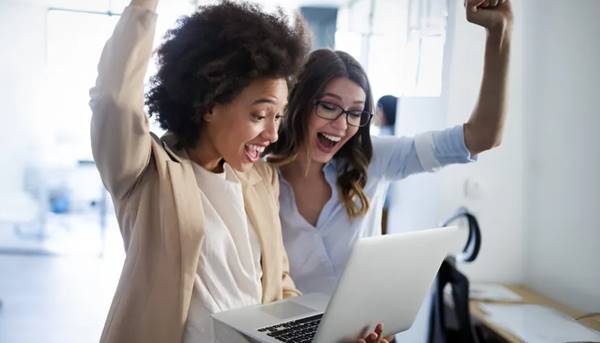 Tips Sukses Menjadi Sales Counter Profesional