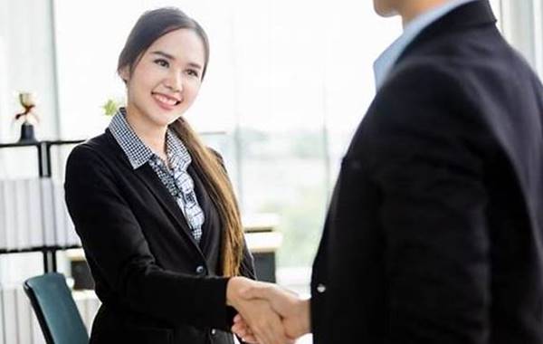 Tips Sukses Menjadi Sales Generalis Produktif