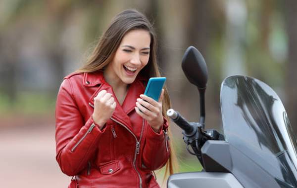 Tips Sukses Menjadi Sales Motoris Profesional