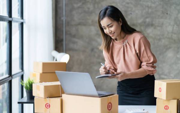 Tips Sukses Menjadi Sales Taking Order Yang Profesional