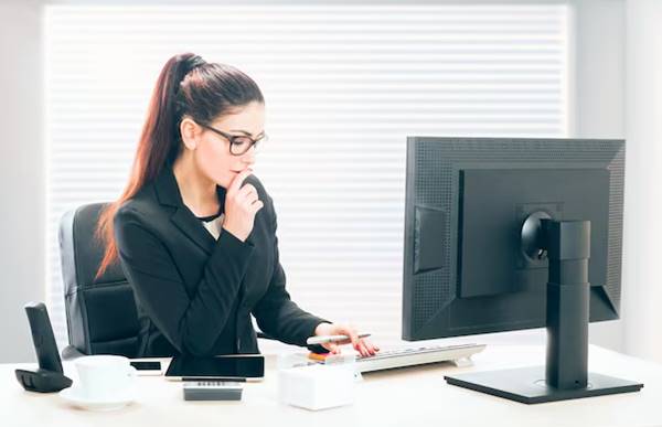 Tips Sukses Menjadi Staff Office Profesional