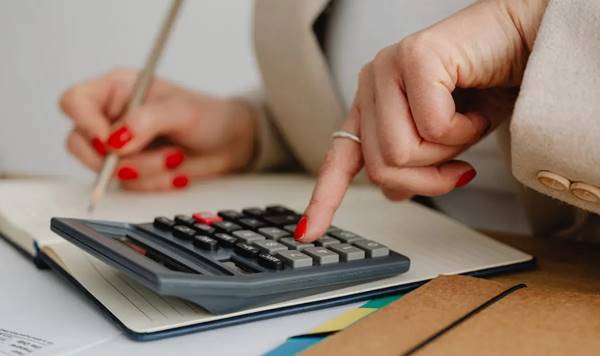 Tugas Dan Tanggung Jawab Accounting Staff