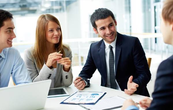 Tugas Dan Tanggung Jawab Business Consultant