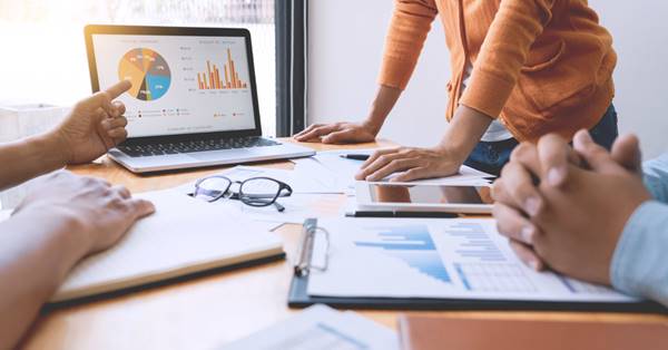 Tugas Dan Tanggung Jawab Business Development