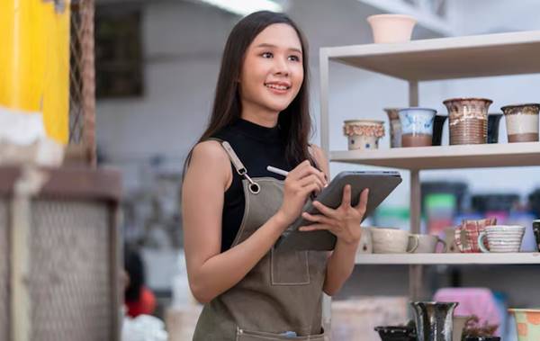 Tugas Dan Tanggung Jawab Crew Outlet