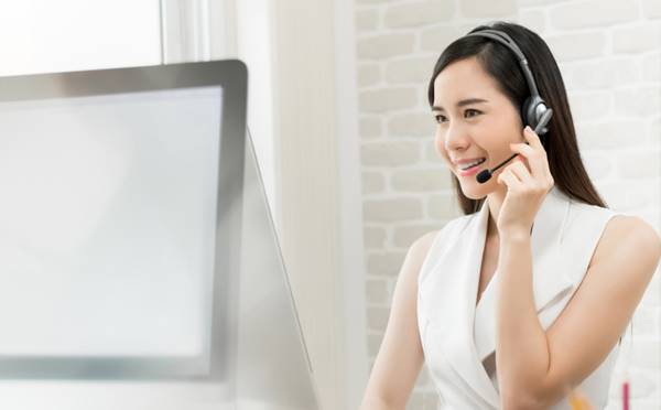Tugas Dan Tanggung Jawab Customer Service