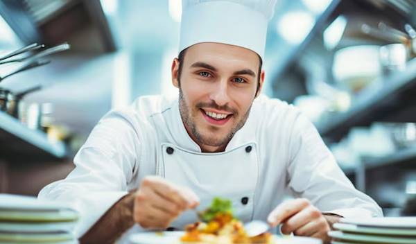 Tugas Dan Tanggung Jawab Executive Chef
