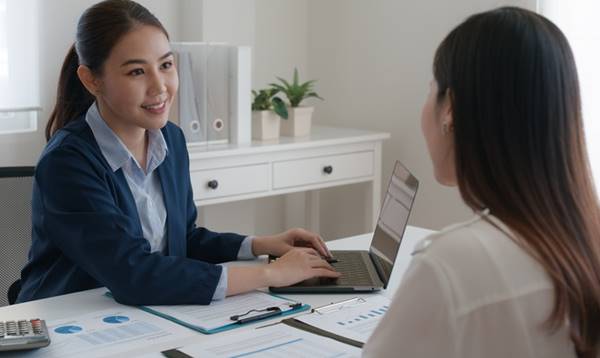Tugas Dan Tanggung Jawab Financial Advisor