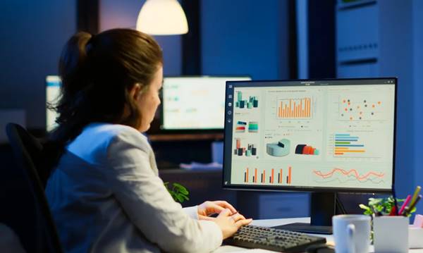Tugas Dan Tanggung Jawab Financial Analyst