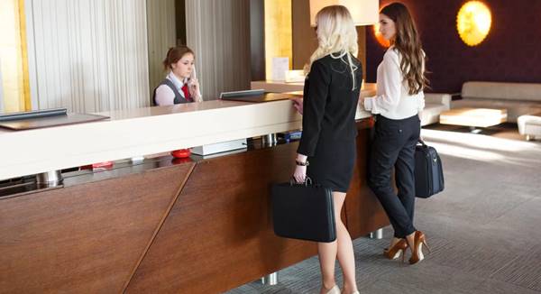 Tugas Dan Tanggung Jawab Front Office Hotel