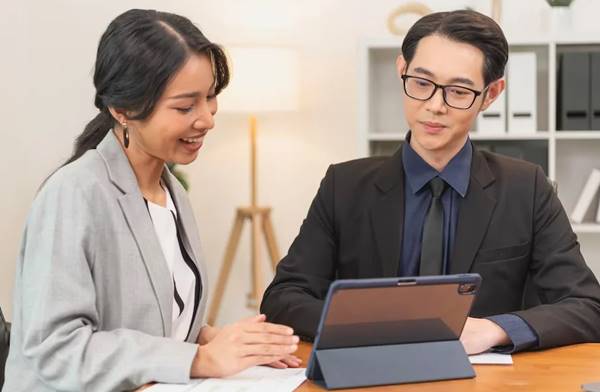 Tugas Dan Tanggung Jawab Funding Officer