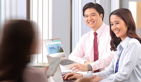 Tugas Dan Tanggung Jawab General Banking Staff
