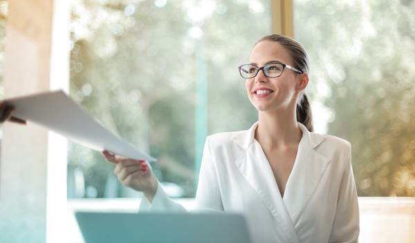 Tugas Dan Tanggung Jawab HR Specialist