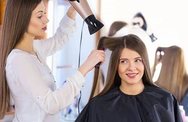 Tugas Dan Tanggung Jawab Hairdresser