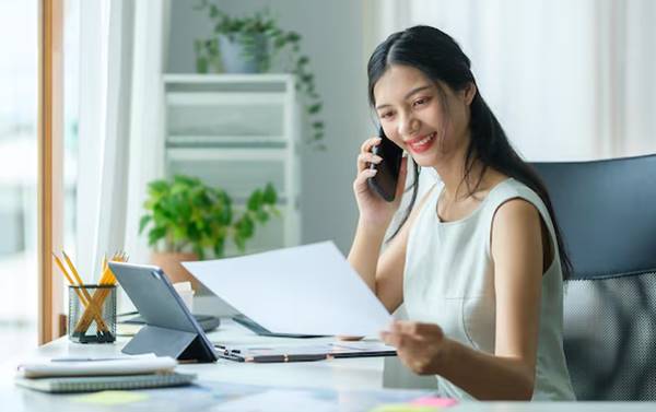 Tugas Dan Tanggung Jawab Inside Sales Representative