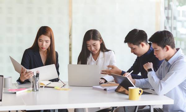 Tugas Dan Tanggung Jawab Karyawan Full Time