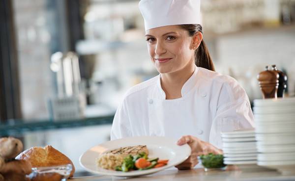 Tugas Dan Tanggung Jawab Kitchen Steward