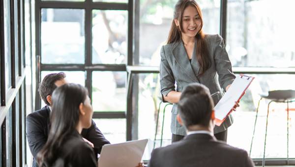 Tugas Dan Tanggung Jawab Management Trainee