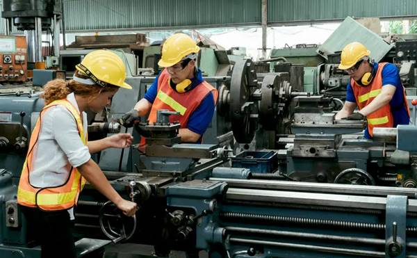 Tugas Dan Tanggung Jawab Operator Produksi