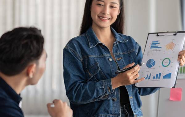 Tugas Dan Tanggung Jawab Personal Selling