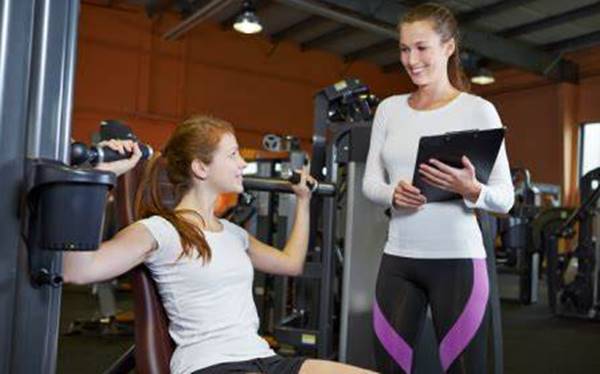 Tugas Dan Tanggung Jawab Personal Trainer