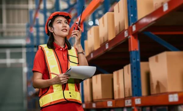 Tugas Dan Tanggung Jawab Procurement Staff