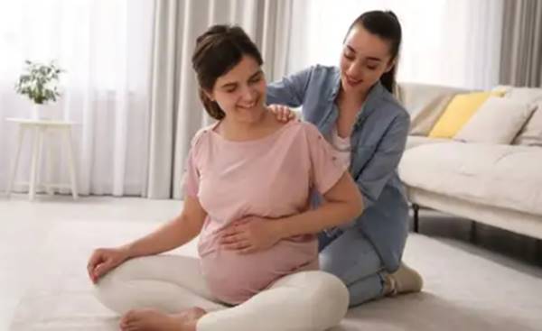 Tugas Dan Tanggung Jawab Profesi Doula