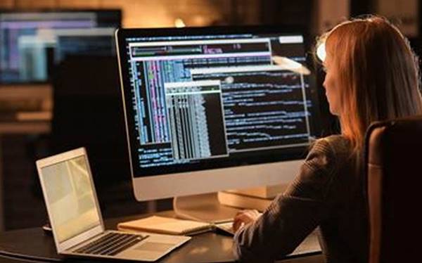 Tugas Dan Tanggung Jawab Programmer