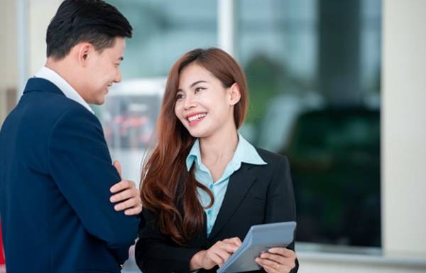 Tugas Dan Tanggung Jawab Promotor