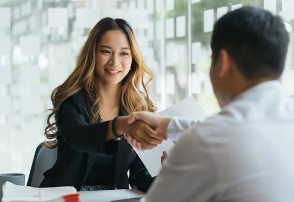 Tugas Dan Tanggung Jawab Sales Agent