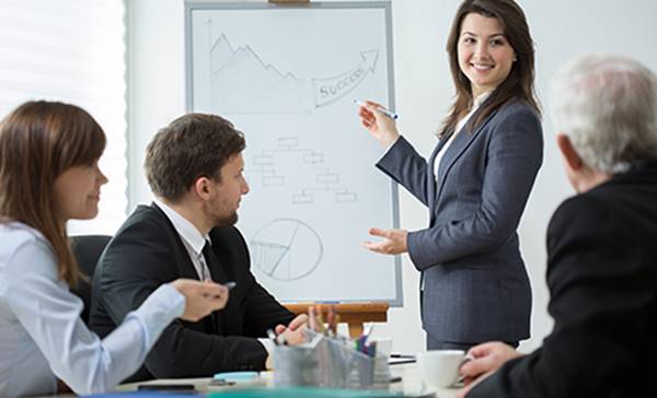 Tugas Dan Tanggung Jawab Sales Executive