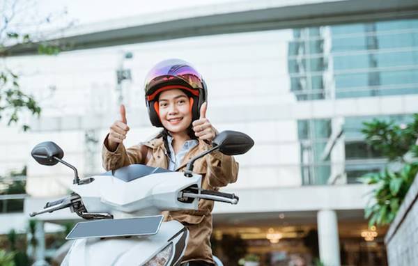 Tugas Dan Tanggung Jawab Sales Motoris