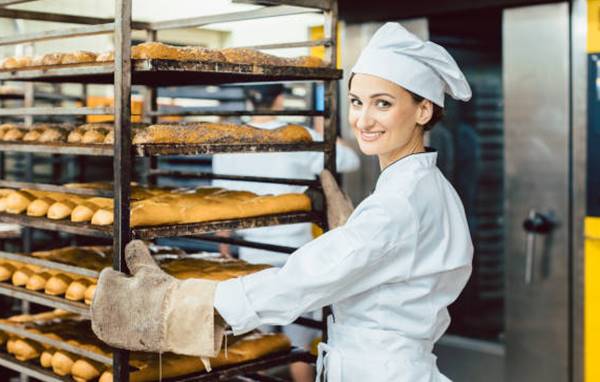 Tugas Dan Tanggung Jawab Seorang Baker