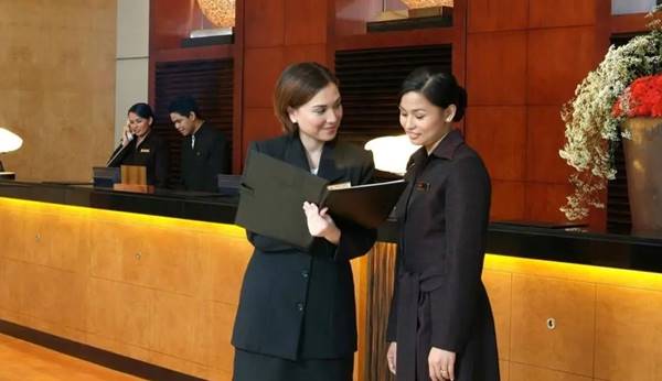 Tugas Dan Tanggung Jawab Seorang Hotelier