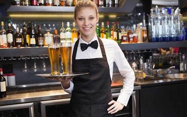 Tugas Dan Tanggung Jawab Seorang Sommelier