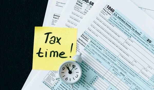 Tugas Dan Tanggung Jawab Staf Pajak (Tax Staff)