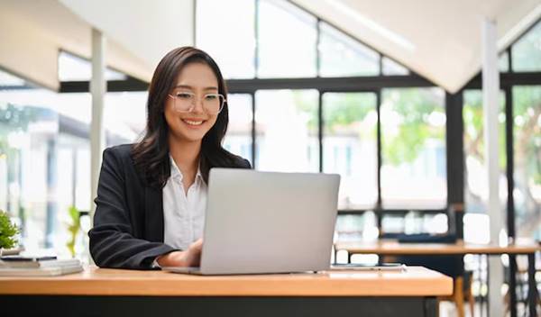 Tugas Dan Tanggung Jawab Staff Audit Internal