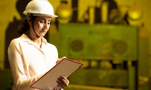Tugas Dan Tanggung Jawab Staff Produksi