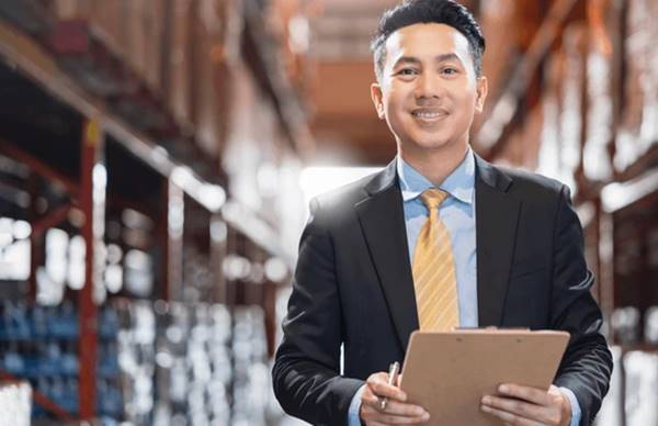 Tugas Dan Tanggung Jawab Store Boy