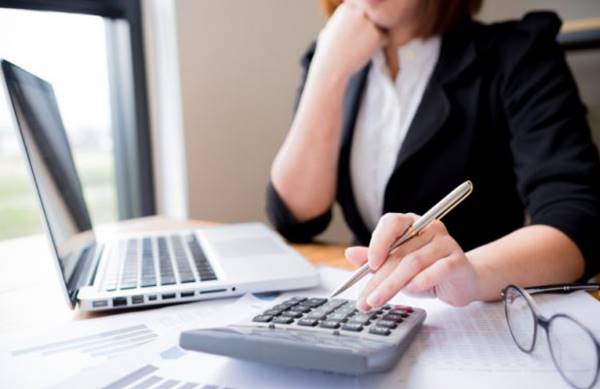 Tugas dan Tanggung Jawab Finance Staff