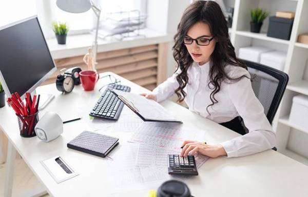 Tugas dan Tanggung Jawab Sales Admin