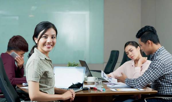 Tujuan Program Management Trainee