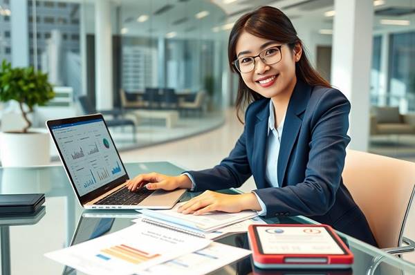 Apa Itu Account Manager Definisi, Tugas, Tanggung Jawab, Skill, Dan Info Gaji