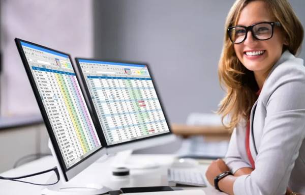 Apa Itu Data Entry Definisi, Tugas, Tanggung Jawab, Skill, Dan Info Gaji