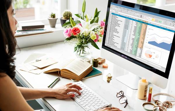 Apa Itu Data Entry