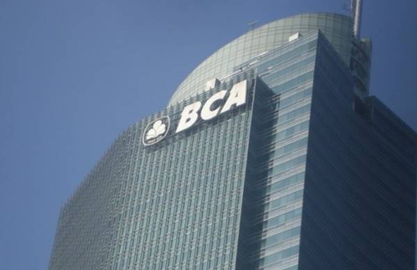 Apa Itu PT Bank Central Asia Tbk