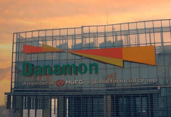 Apa Itu PT Bank Danamon Indonesia Tbk