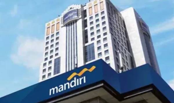 Apa Itu PT Bank Mandiri (Persero) Tbk