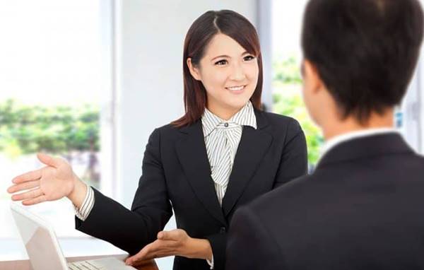 Apa Itu Sales Advisor