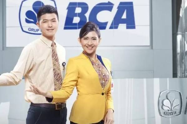 Benefit Lainnya Bekerja Di PT Bank Central Asia Tbk